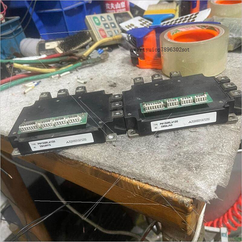 拍前询价：PM150RLA120成色如图功能包好