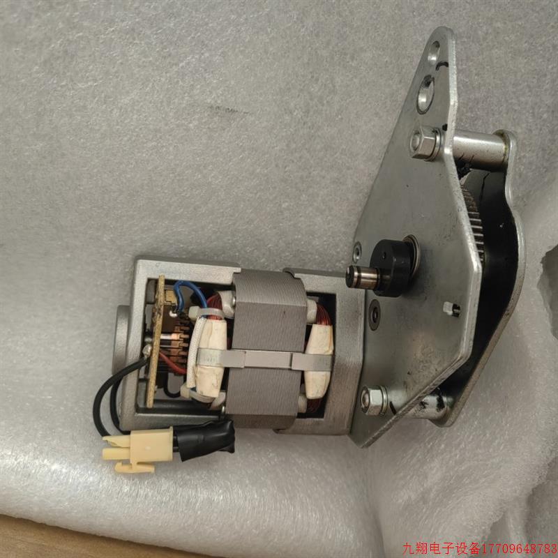 拍前询价:峙崎主开关配件蓄能电机AMR-1B/1C UVT22B/31B,ART-1