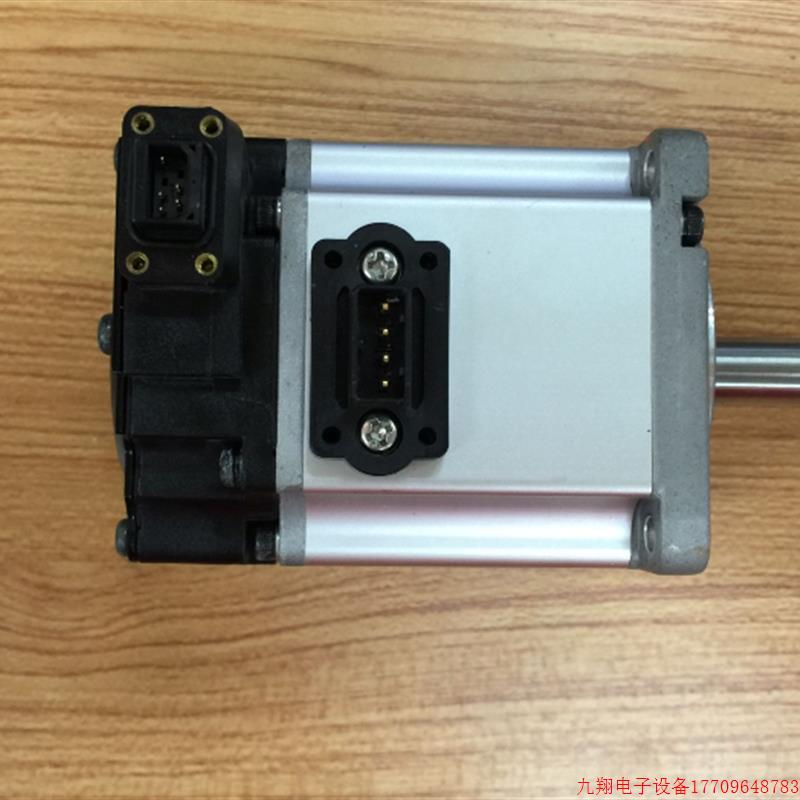 拍前询价:伺服电机MSME022G1A