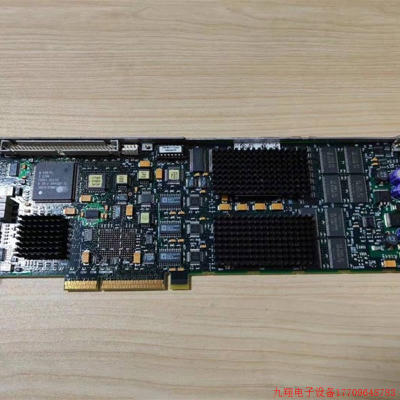 拍前询价:Intergraph插卡板MSMT496  CSMT4960B