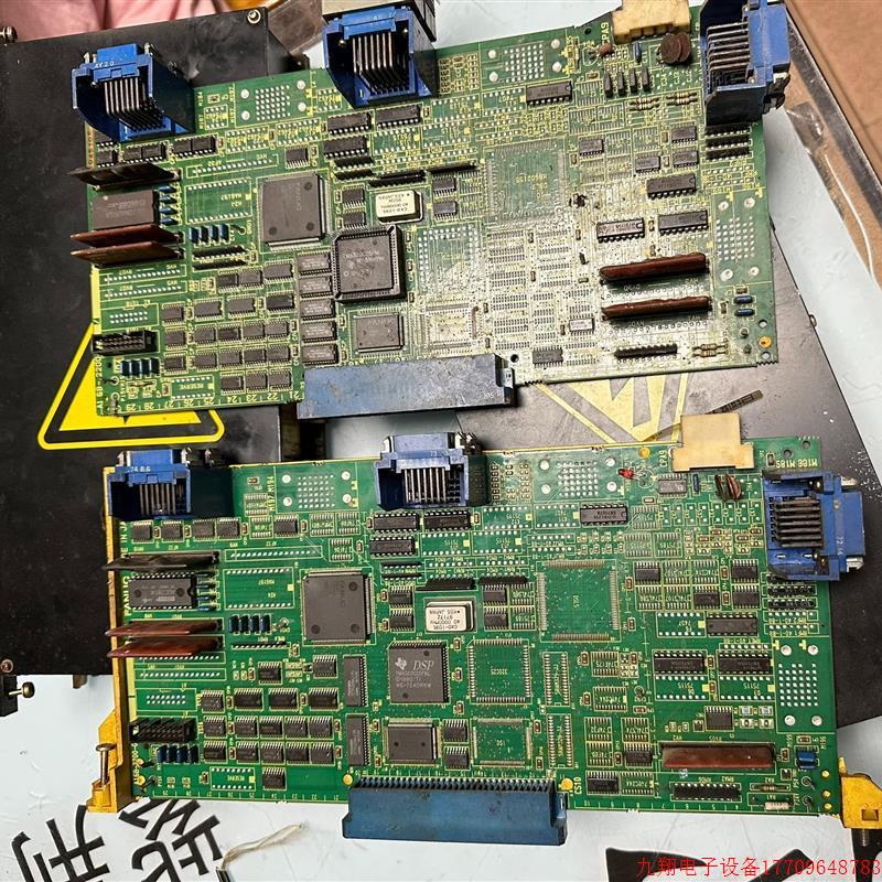 拍前询价:PCB电路板/印刷线路板发那科A16B-2200-039,实