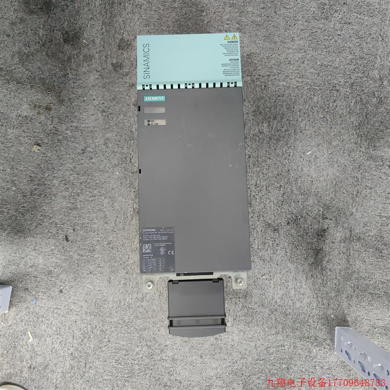 拍前询价:6SL3120-7TE23-6AA3  6TE2336