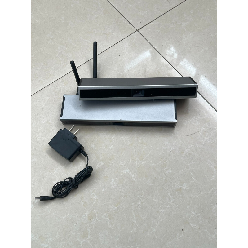 拍前询价：小鱼易连ME20视频会议终端，无遥控器，询价为准