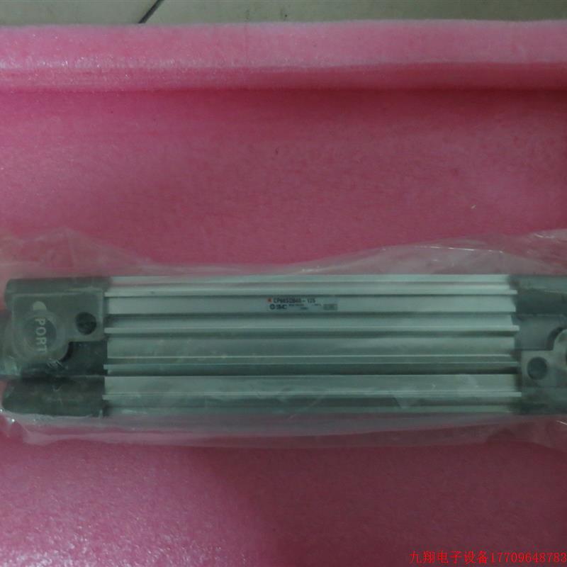 拍前询价:A027*SMC全新原装正品 CP96SDB40-125 现货