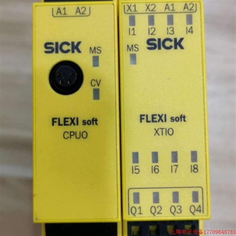 拍前询价:A010*FX3-CPU00000  UE 10-30S3D0/3OS3D0 2FG2D0 SICK