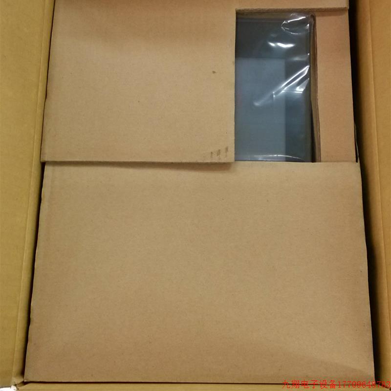 拍前询价:10.4寸触控屏幕 A970GOT-TBA-CH