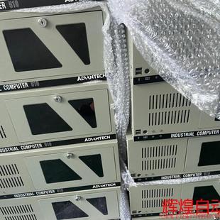 工业计算机 拍前询价 9.5新研华工控机 510 AIMB IPC