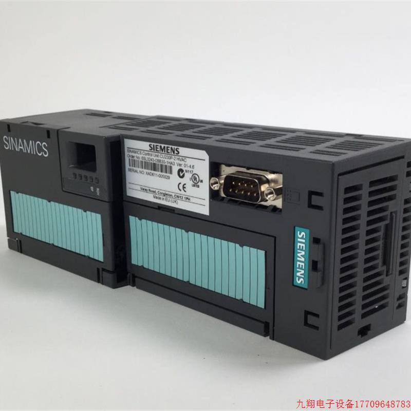 拍前询价:6SL3243-0BB30-1HA3/1PA3/1FA0G120/G120P变频器控制单