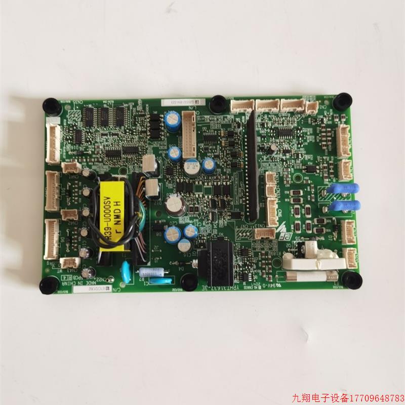 拍前询价:全新原装安川变频器电源驱动板ETC721392现货