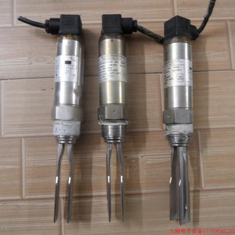 拍前询价:凡宜音叉液位开关SC24100-DSS0100 12-55VDC