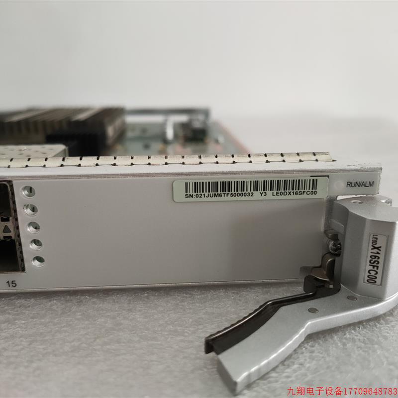 拍前询价:LE0DX16SFC00     16口万兆板卡 X16【议价产品】