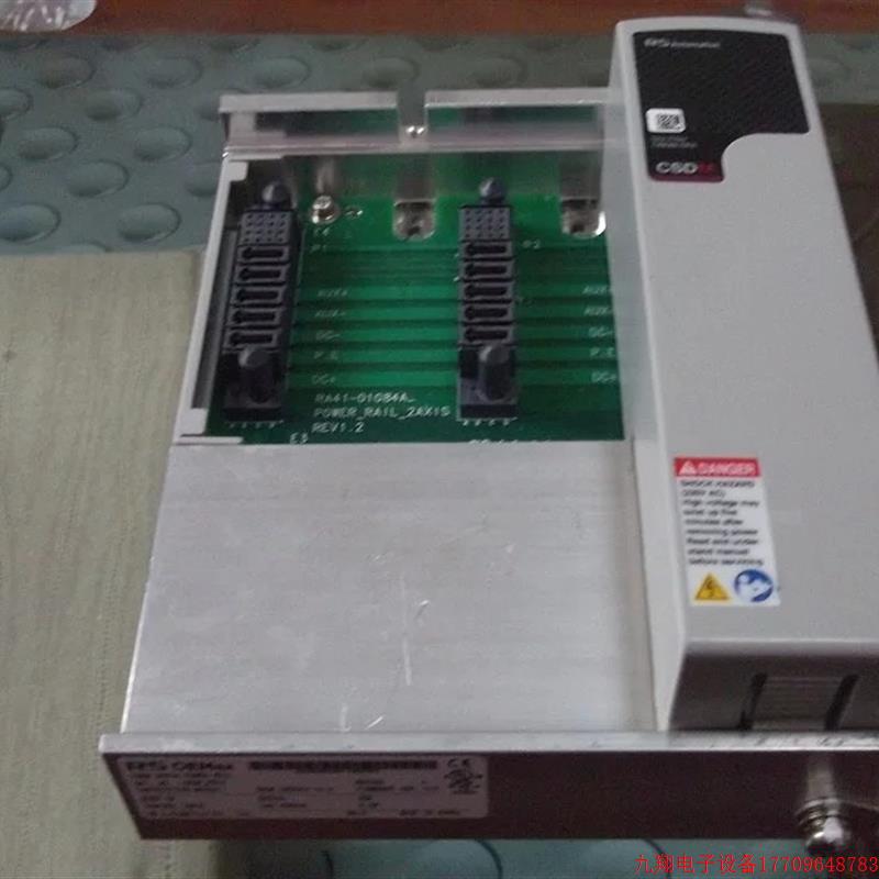拍前询价:实拍现货RSOEMax二手95新CSDM-IN004-XX-X CSDM-IN1003