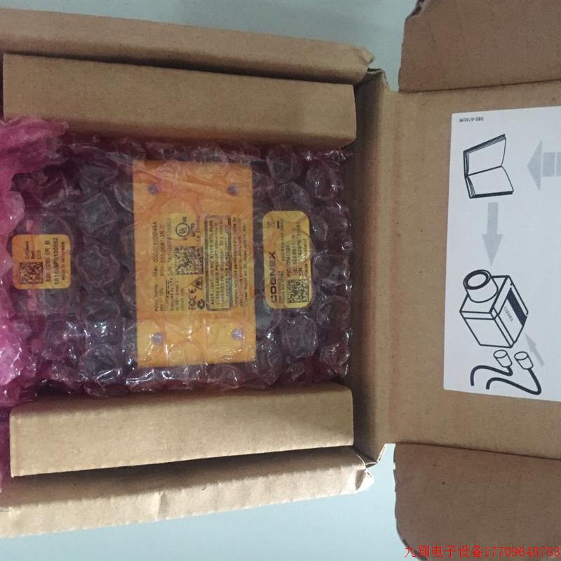 拍前询价:DM362Q读码器COGNEX康耐视本店正品实物图DM362Q-MAX