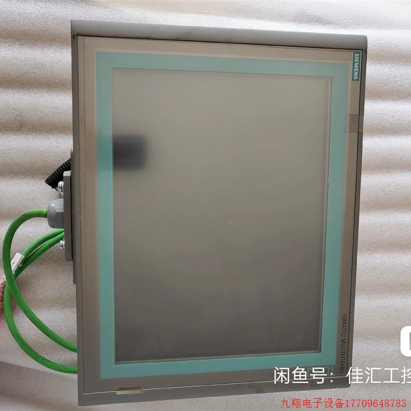 拍前询价:6AV6644-2AB01-2AX0议价 议价