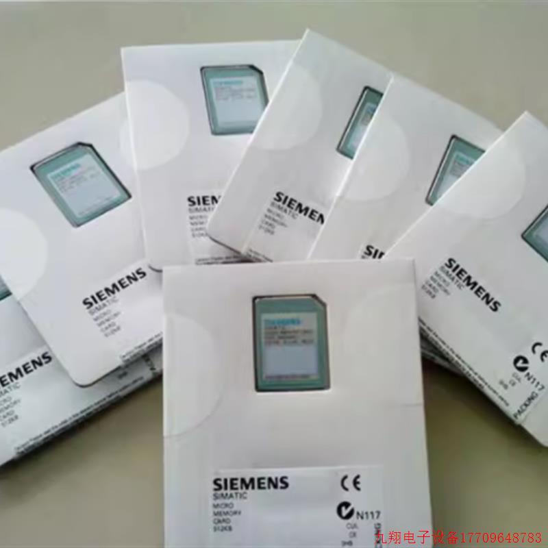 拍前询价:6ES7953-8LJ30-0AA0S7-300微型记忆卡6ES79538LJ300AA0