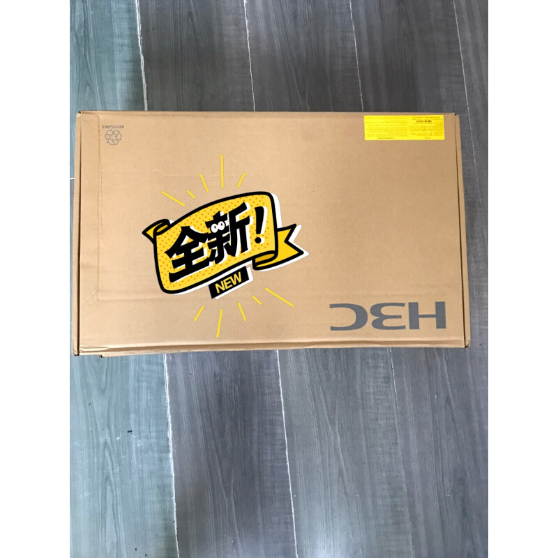 拍前询价：（议价）H3C  LS-5552S-EI-D-H3三层核心交换机，4