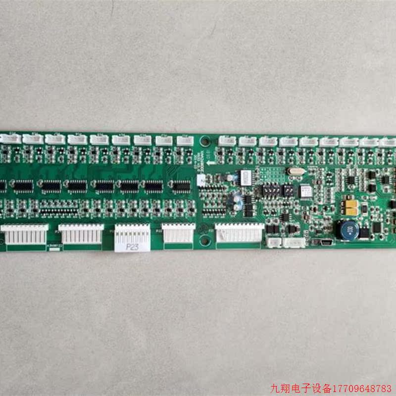 拍前询价:西子奥的斯电梯配件板XAA26800EJ2