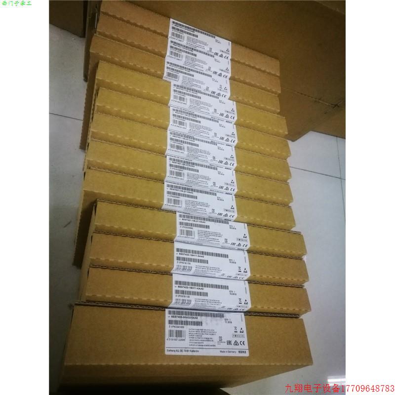 拍前询价:6ES7412-1XJ05/2XG04/2XJ05/2XG00/2XK073HJ14-0AB0/OA