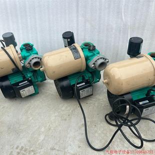 德国威乐自吸泵PW 拍前询价 176EAH家用增压泵自吸泵