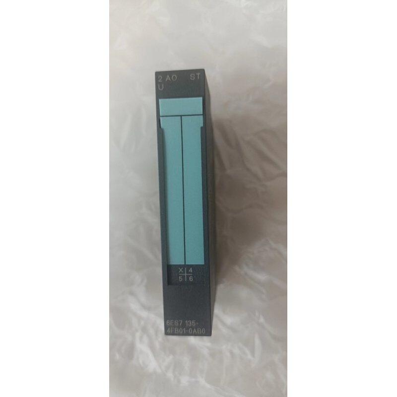 拍前询价：(议价)6ES7 135-4FB01-0AB0ET200S模拟