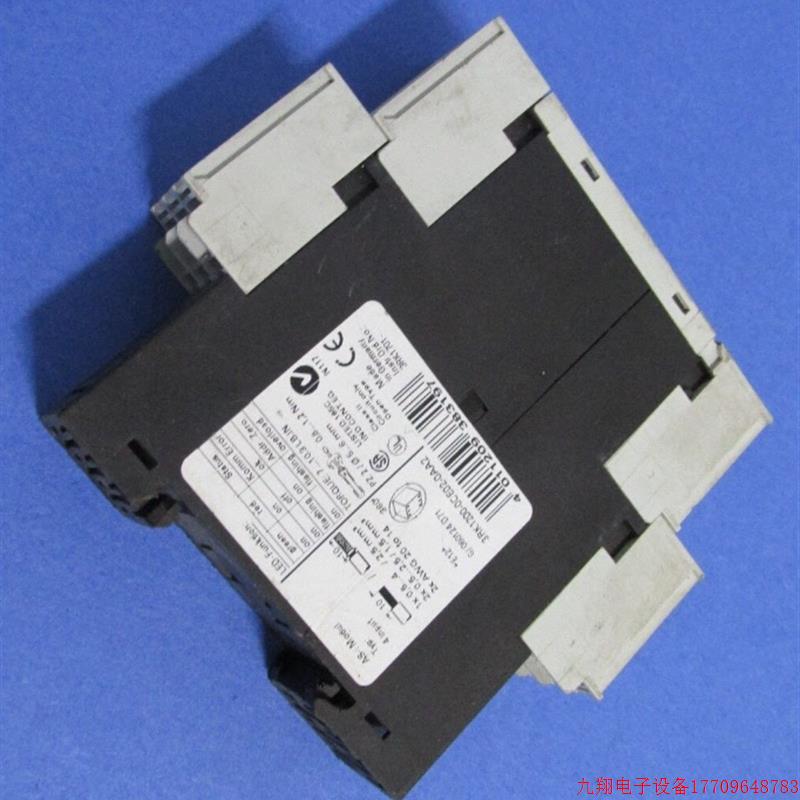 拍前询价:AS-i 接口模块3RK1200-0CE02-0AA2 3RK1400-