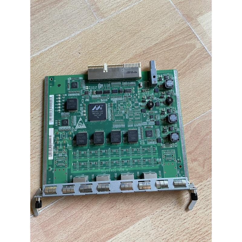 拍前询价：（议价） SU2D0FE4GE00防火墙板卡