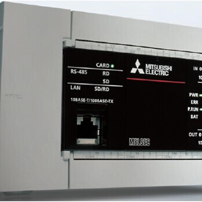 拍前询价：FX5-4AD-ADPFX5UPLC模拟量输入模块4通道