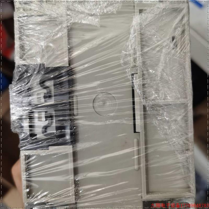 拍前询价:原装KEYENCE 基恩士激光位移传感器LK-2001 功能正常8.