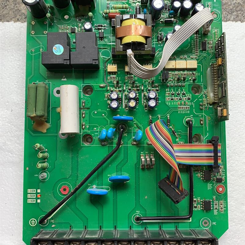 拍前询价：(议价产品)V8QD15V01 驱动板 包模块没包板