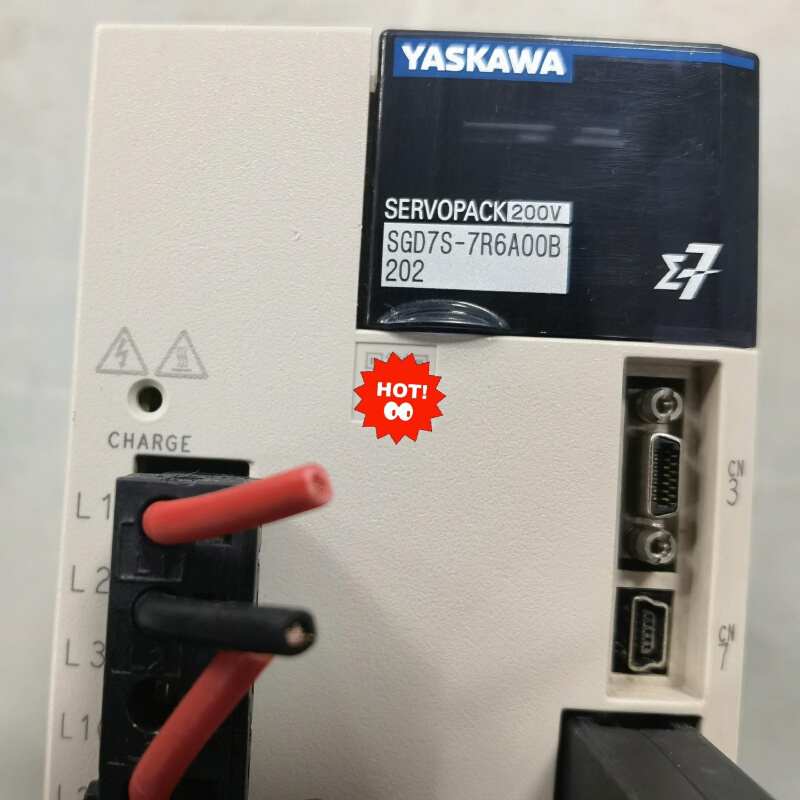 拍前询价：SGM7G-09AFC61，SGD7S-7R6A00B202