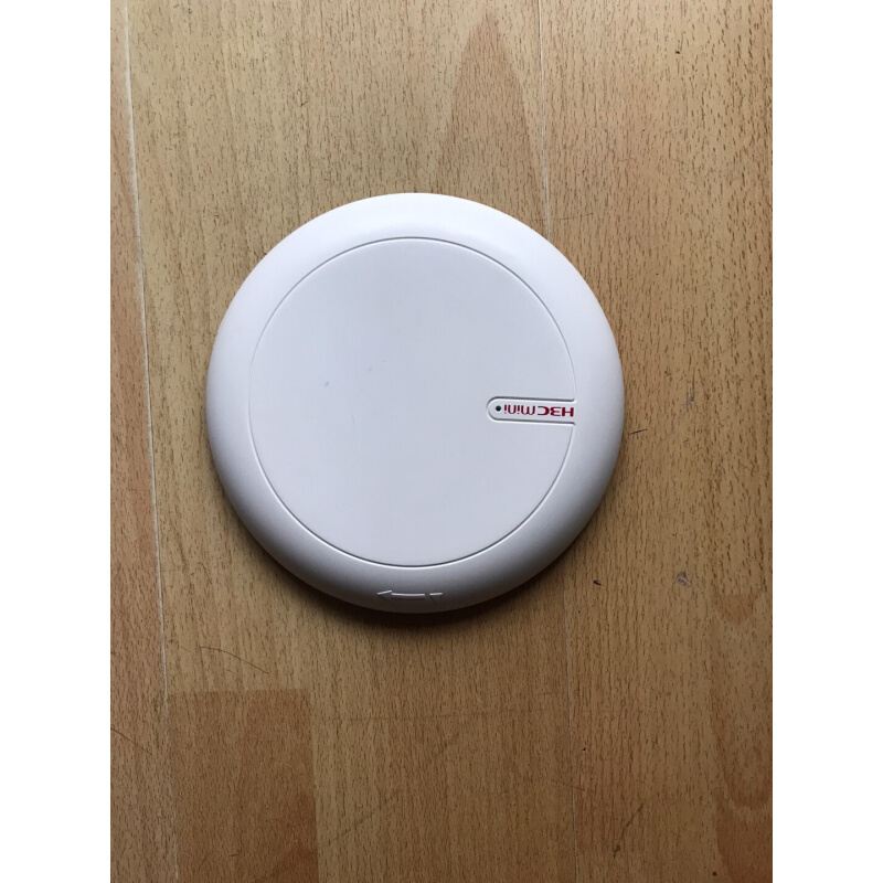 拍前询价：（议价）H3C MINI A51 吸顶无线AP双频无线WIFI 75