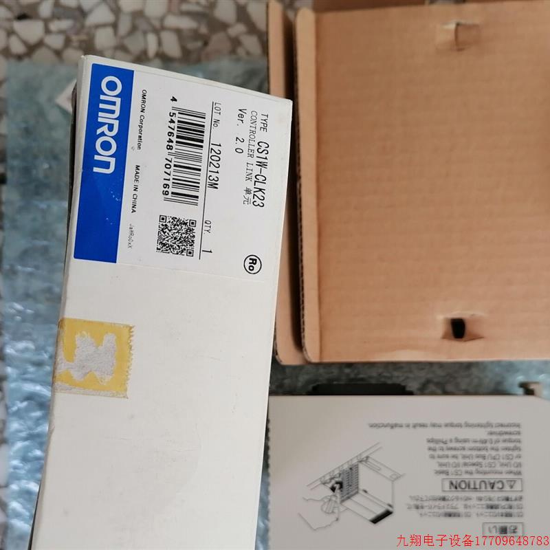 拍前询价:CS1W-CLK12 CS1W-CLK13  CS1W-CLK12-V1 NS-CLK21议价