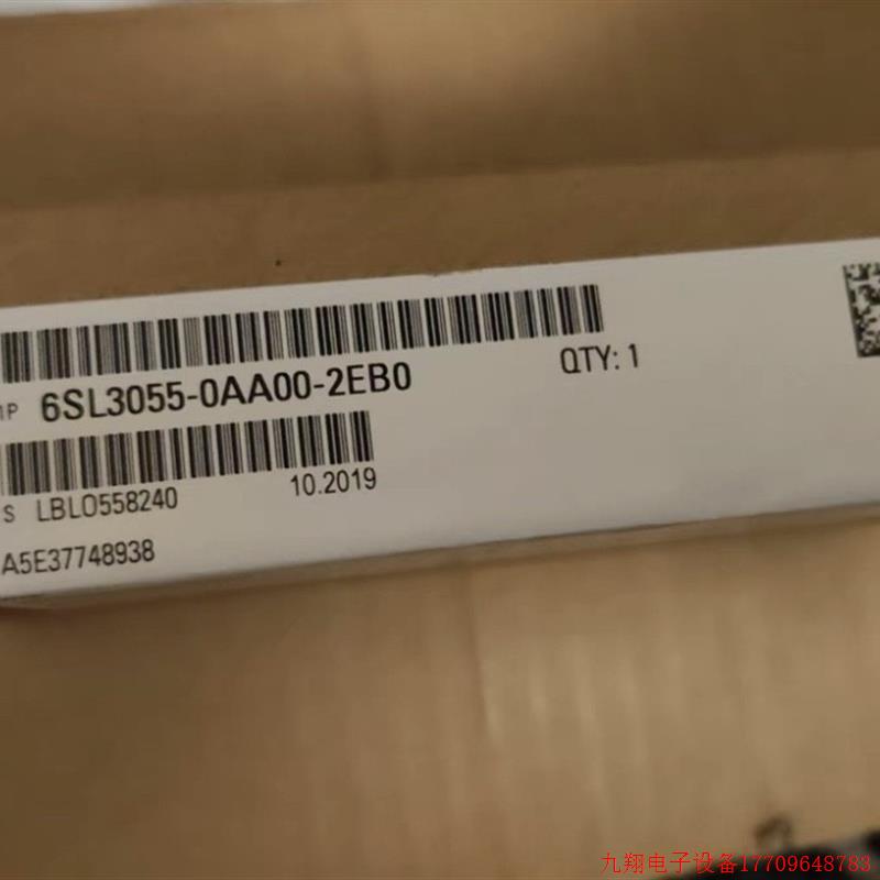拍前询价:6SL3055-0AA00-2EB0原装CBE20通讯板,6SL3 055-0AA00-2
