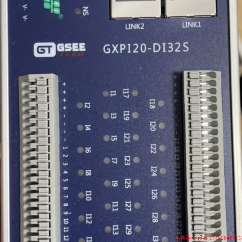拍前询价:全新 吉诺 GSEE GXPI20-DO32S 型号齐全欢迎询价!