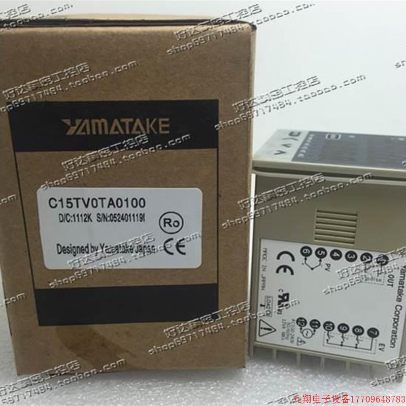 拍前询价:原装D正品  温器 SC15控 15TV0TA0C100 现货 质YAM