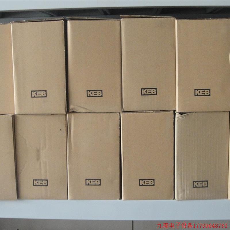 拍前询价:询价全新科比变频器14.F5.CBD-YA00 14F5CBD-YA00豪迈