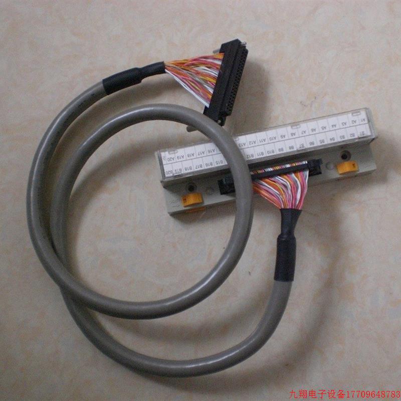 拍前询价:A010*CJ1W C200H-CT001-V1/CT002/CT021 OMRON电缆线和
