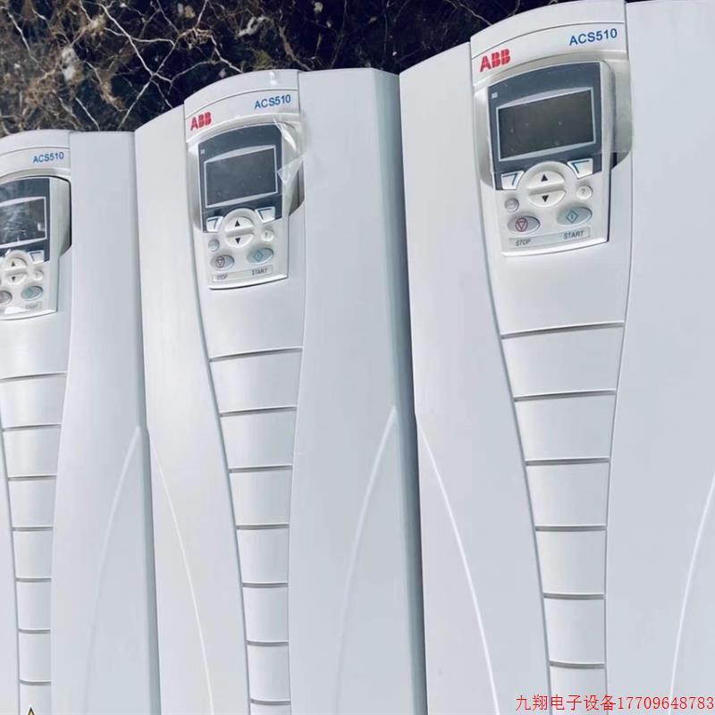 拍前询价:ABB变频器 18.5kW ACS510-01-038A-4 ACS550-01-038A-4