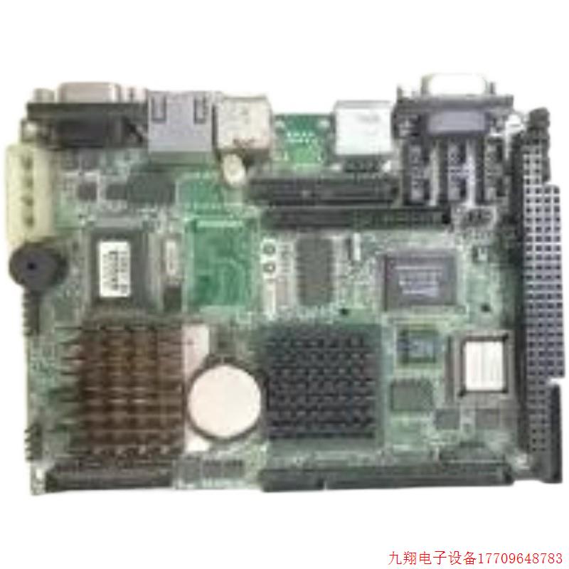 拍前询价:AXIOMTEK SBC84500/510  单网口 工业设备板卡