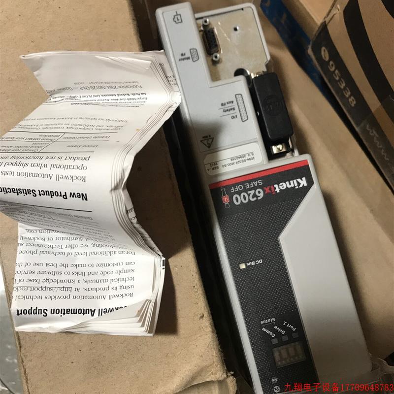 拍前询价:2094-SE02F-M00-S0议价