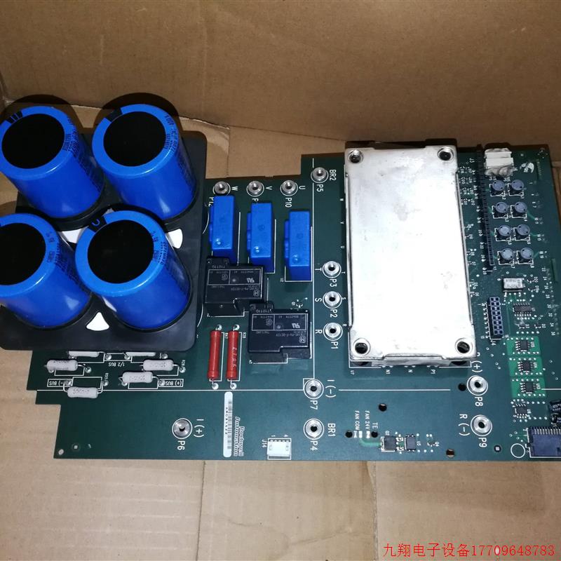 拍前询价:316279-A02 BSM35GP120G