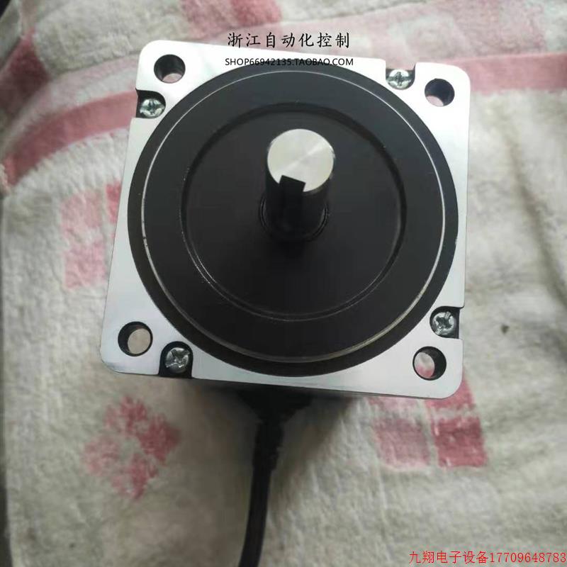 拍前询价:86 步进 86J18118-460-14和驱动器2DM860 套装