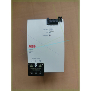 拍前询价：ABB电源模块SD834 SD832 SS832 SD822