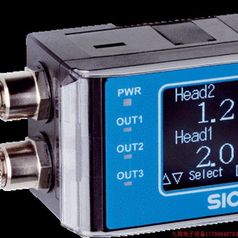 拍前询价:西克AOD1-SR27C4网关模块订货号: 6058196德国正品施克