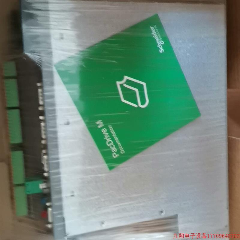 拍前询价:施耐德ELAU主机VCA07AAAA0AA00全新原装C40【议价产品