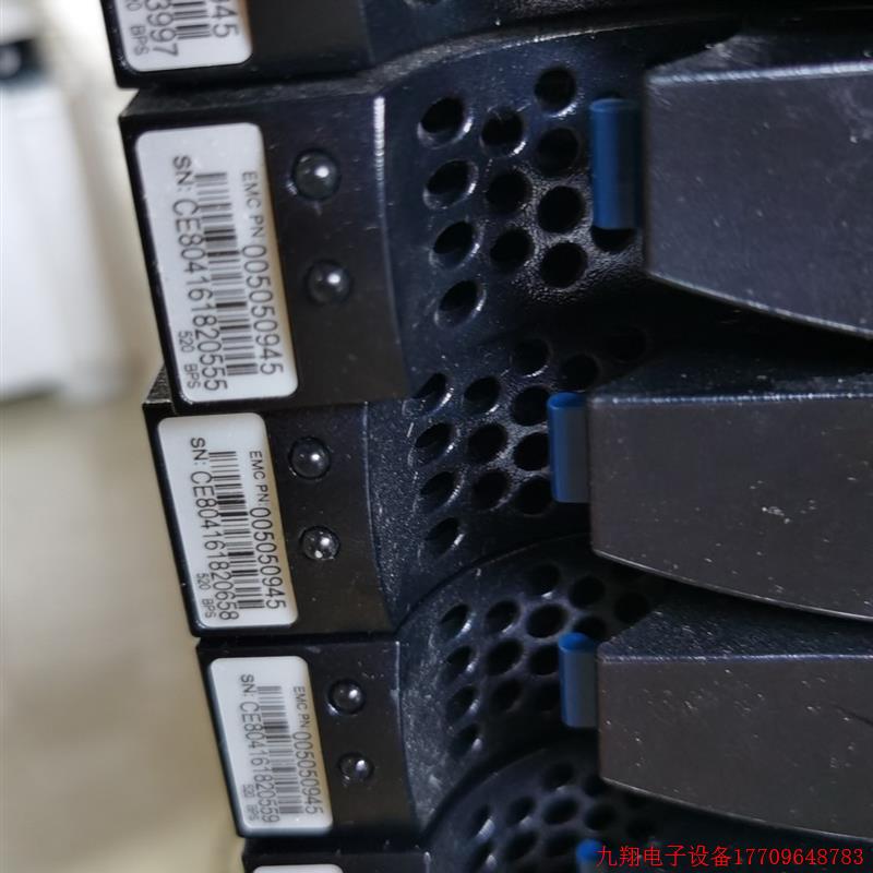 拍前询价:EMC VNX 005049829 005050554 005050945 005052060 2T