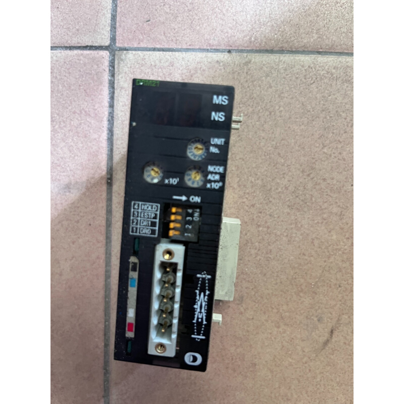 拍前询价：（议价）CJ1W-DRM21，实物图