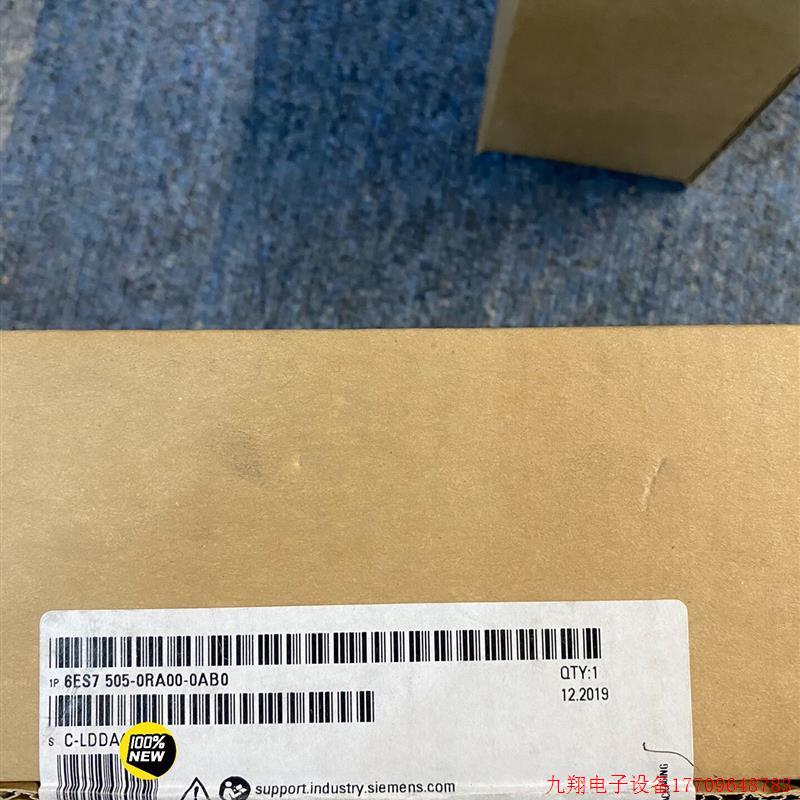 拍前询价:S7-1500 电源 PS 60W 24/48/60V