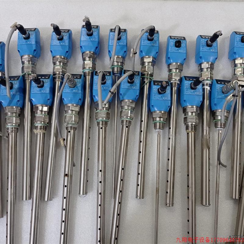 拍前询价:sick西克流体液位传感器应用数字工业 LFP LFP030