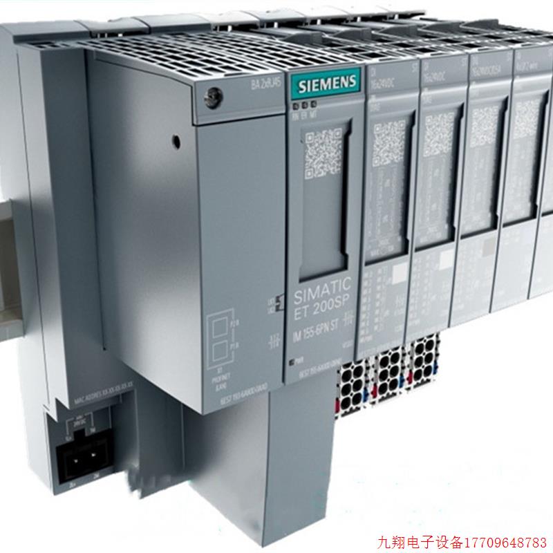 拍前询价:ET200SP数字式输入端模块6ES7131-6BF00-0CA0/OCAO